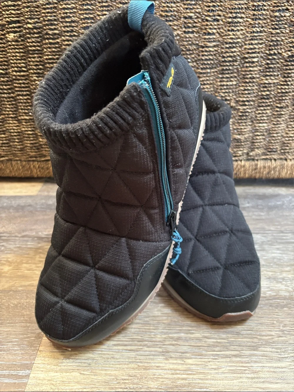 Teva reember mid